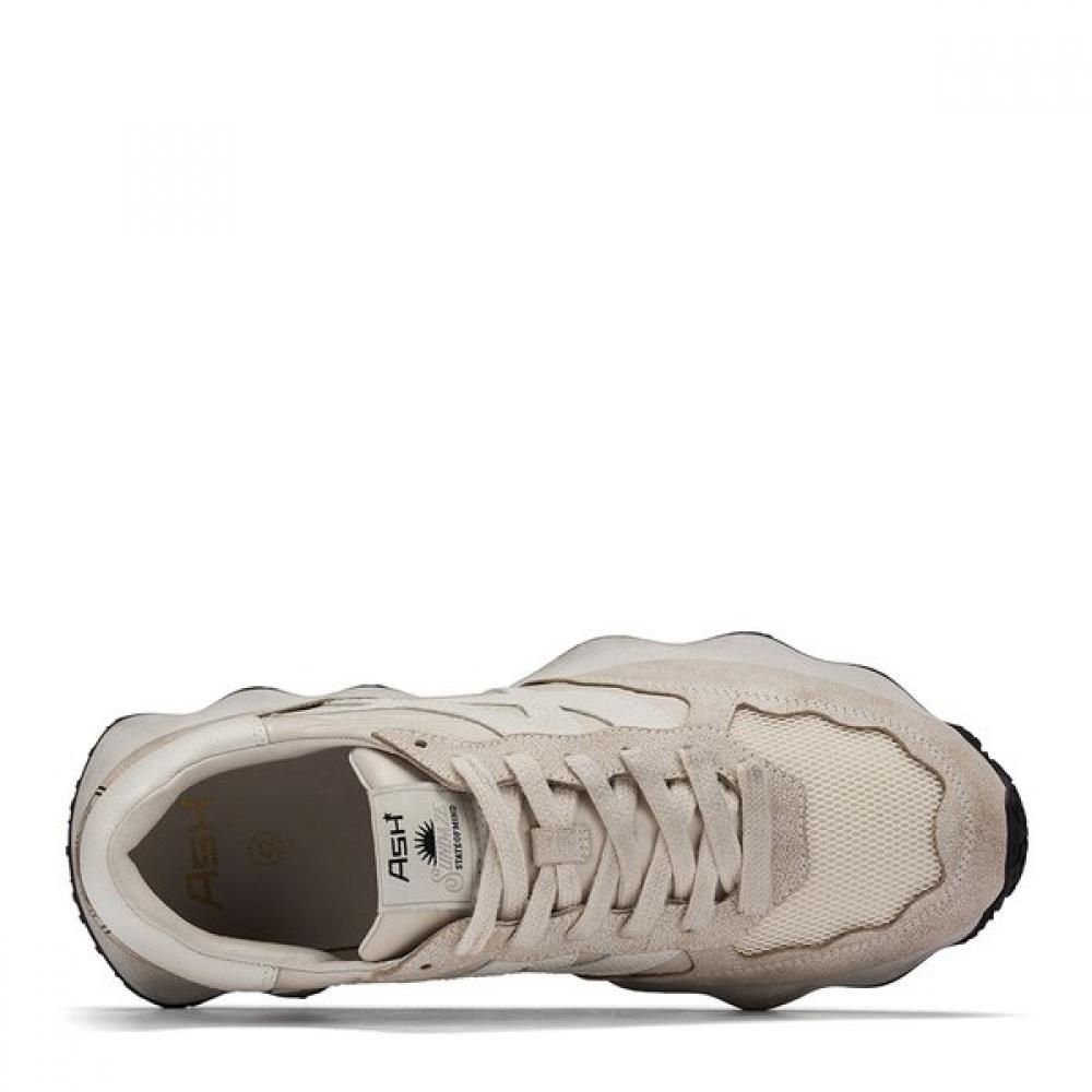 ASH Sunstar Men Sneakers Af2u01007 Be