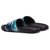 Nike Benassi JDI Comfortable Casual Rubber Sole Non-Slip Slide Sandals Men Footwear Black 631261-027