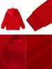 These Stylish and Versatile Hoodies for Boys and Girls Are Perfectforautumn Andwinterand Alsosuitablefor Halloweenand Christmas.