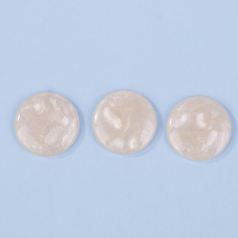 3Pcs Trumpet Valve Finger Button Top Cap Repairing Replacements For Trumpeters Buttons Snap Piston Buckle Brass Instrument