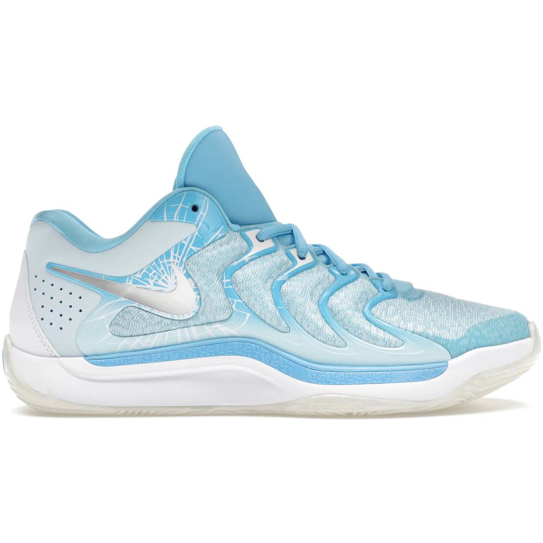 

Кроссовки Nike KD 17 Christmas(FZ1525-400) 45
