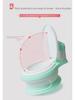 Kids' Potty Training Urinal: Unisex Infant Toilet with Simulation Design
