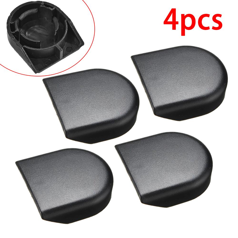 2Pcs/4Pcs Is Suitable for Toyota Yaris Corolla Wiper Arm Cover Wiper Screw Cover Wiper Arm Screw Cover 85292-0F010 4pcs