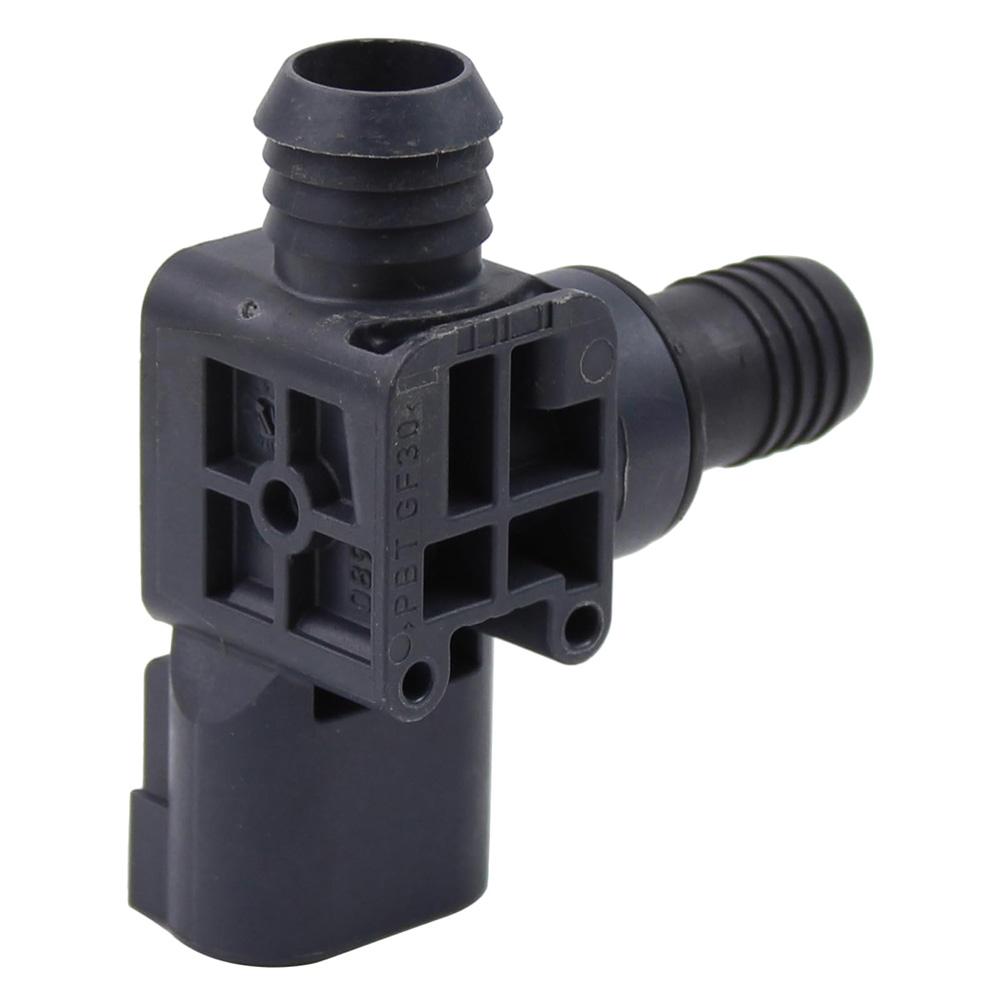 

Black Pressure Sensor Automotive Pressure Sensor Pressure Sensor Vacuum Solenoid Wear-resistant Quick To Install China Mainland
