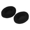 Headset Ear Cushions Replacement Headphone Earpads Ear Cover for KHX HSCP HyperX Cloud II 2
