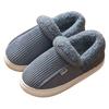 Womens Slippers And Women's Fuzzy Slippers Band Memory Foam Slippers Cozzy Fashion Shoes Slide On Shoes for Women Size 11