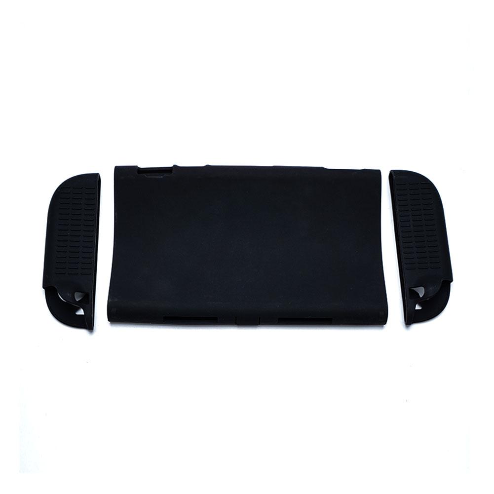 Silicone Protective Cover For Switch2 Lite Controller Accessories All-inclusive Cases Soft Shell Anti-slip