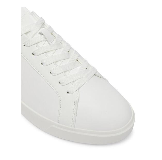 Кроссовки Calvin Klein Low Pro Cups Lth Ml