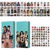 Collectible Music Album Greeting Cards with Audio Sharing Postcards, 420-Piece Set