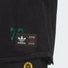 Adidas Originals RETRO UNITEFIT Shirt Unisex Black/Dark Green JN0767