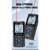 JOYBLISS Laser Distance Meter 40m 50m 70m 100m 120m Rangefinder Digital Range Finder Trena Roulette Ruler Distance Measuring Tape