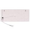 FSL LED Emergency Exit Sign Light