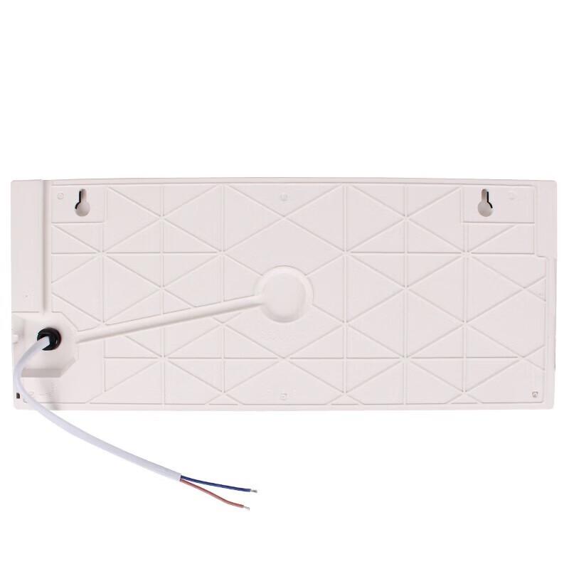 FSL LED Emergency Exit Sign Light