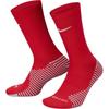 Nike Soccer Socks Unisex 1 Pack University Red/White DH6620-657