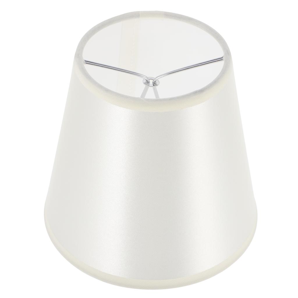 Clip Bulb Lampshade Ceiling Lampshades That Slip Over The Lightbulb Linen Cover with Cloth Accessory Wall