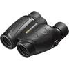 Nikon Travelite VI 8x25 Binoculars, Porro Prism Type, 8x Magnification, 25mm Objective Lens (T68X25)