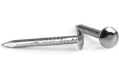 Galvanized Upholstery Nails 1.8*18Mm - 5 Kg - 904 18 Z5