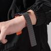 Strap For Apple Watch Ultra 2 Band 49mm 44mm 45mm 40mm 42mm 46mm 41mm 38mm Magnetic Silicone Bracelet IWatch Series 10 SE 9 8 7
