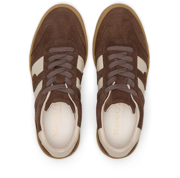 Кроссовки Marc O'Polo Sneaker with Textured Accents