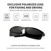 HD Polarized Sunglasses for Running Metal UV400 Gray SGT177QKH JP [SUNGAIT] Men's Driving, Fishing, Cycling, - Frame, (Gunmetal Frame, Lens)