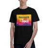 Paulaner Spezi München 100% Baumwolle T-Shirt Herren Lustige T-Shirts Herren Rundhals Kurzarm S6XL