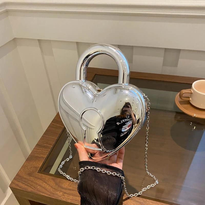 

Индивидуальная сумка для ухода за кожей для женщин, элегантный мини-конверт с красными губами, банкетный пакет высокого класса