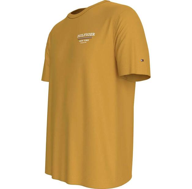 Tommy Hilfiger Global Short-sleeve T-shirt