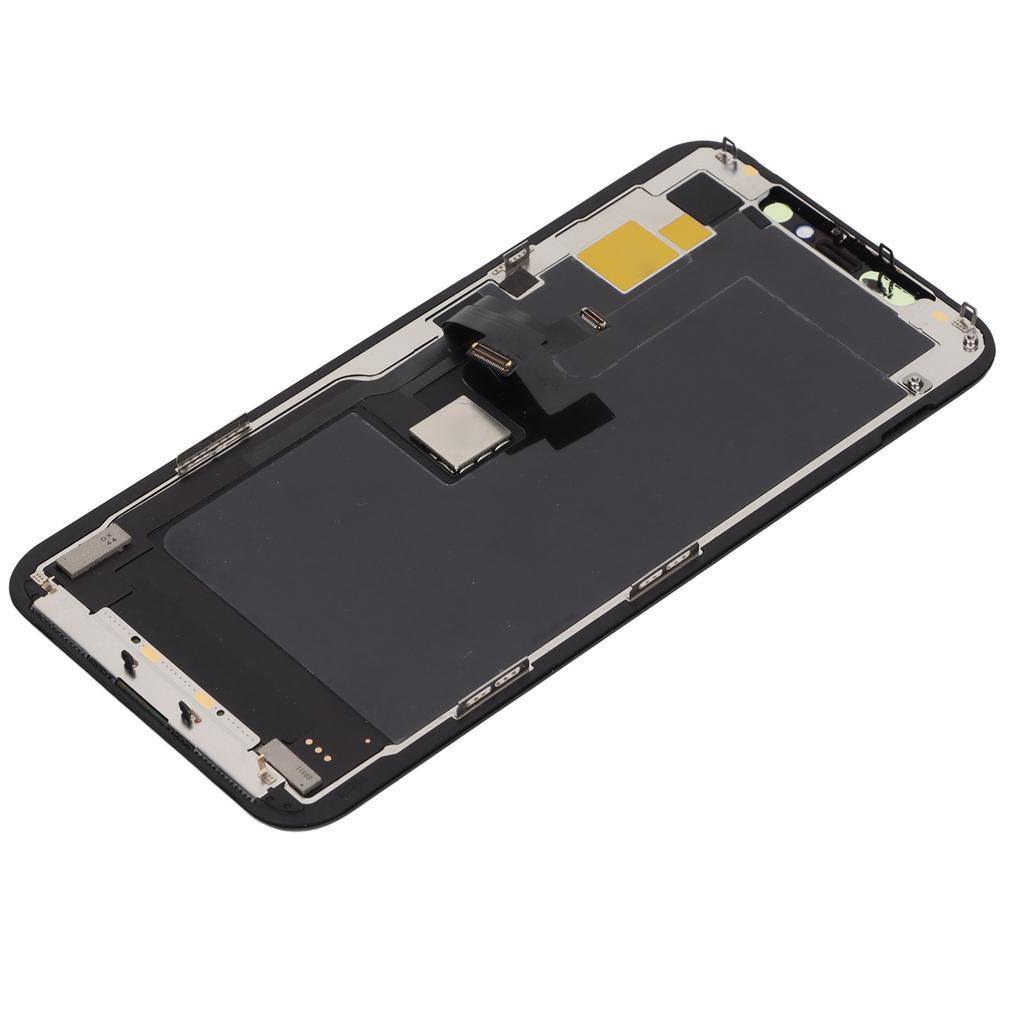 Zestaw LCD z ekranem dotykowym i digitizerem do IPhone 11 Pro Wymiana ekranu telefonu komórkowego