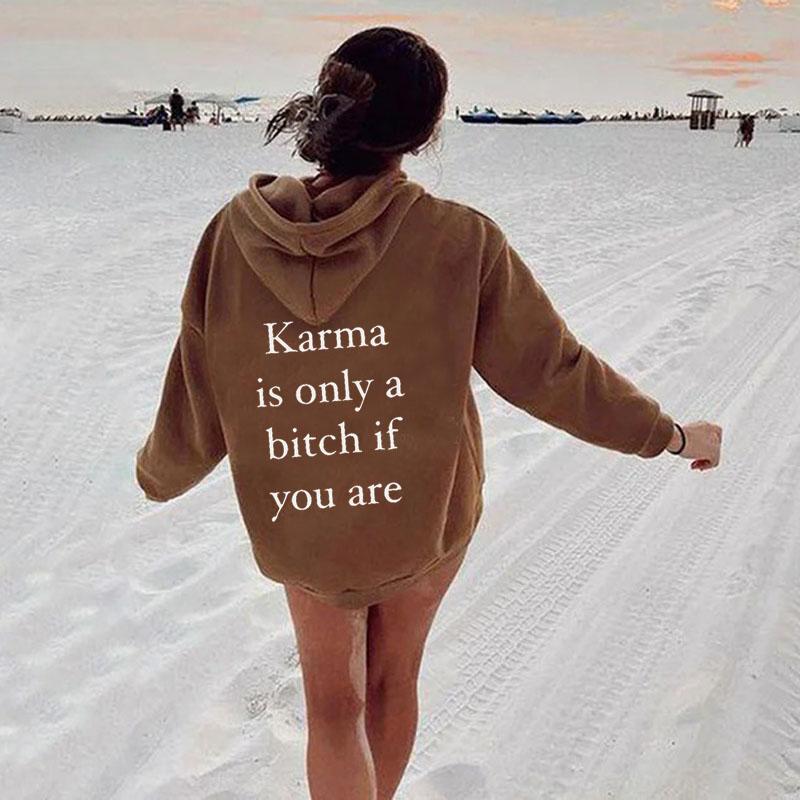 Herren/Damen Hoodie Langarm Locker Lässig Sweatshirt Paar Stil Unisex Streetwear Oberteil