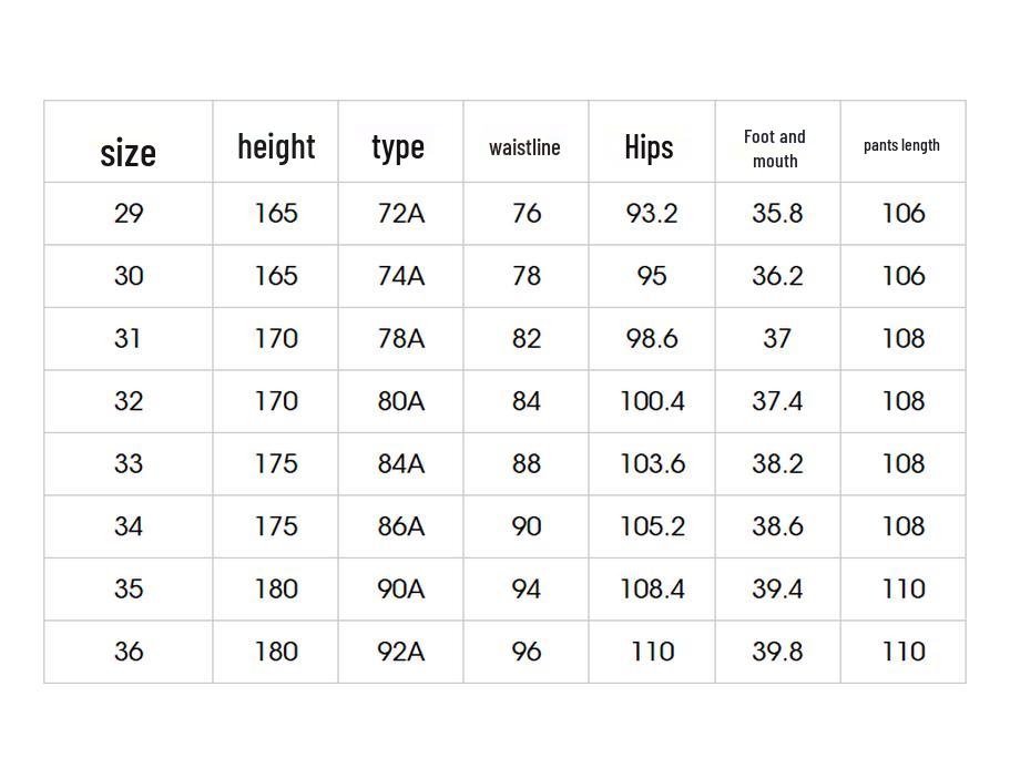 Men's Modal Blend Business Casual Dress Pants