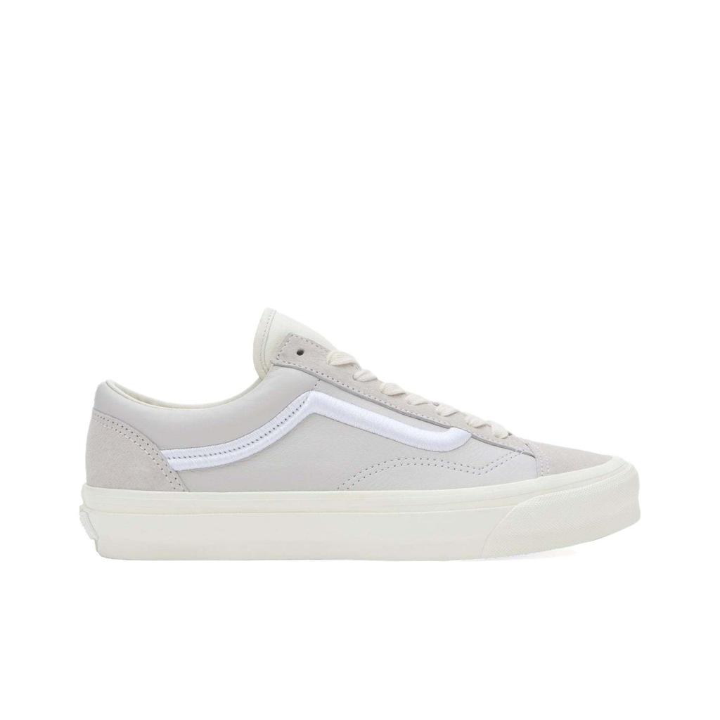 Vans Premium Old Skool 36 Windgrijs Unisex Sneakers VN000CR3CPN