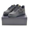FZ4617-001 Air Force 1 Low Black University Gold (Men's)