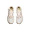 ANTA Variety Training Collection Training Shoes Women's Low top Ivory White/Wheat Khaki Sneakers