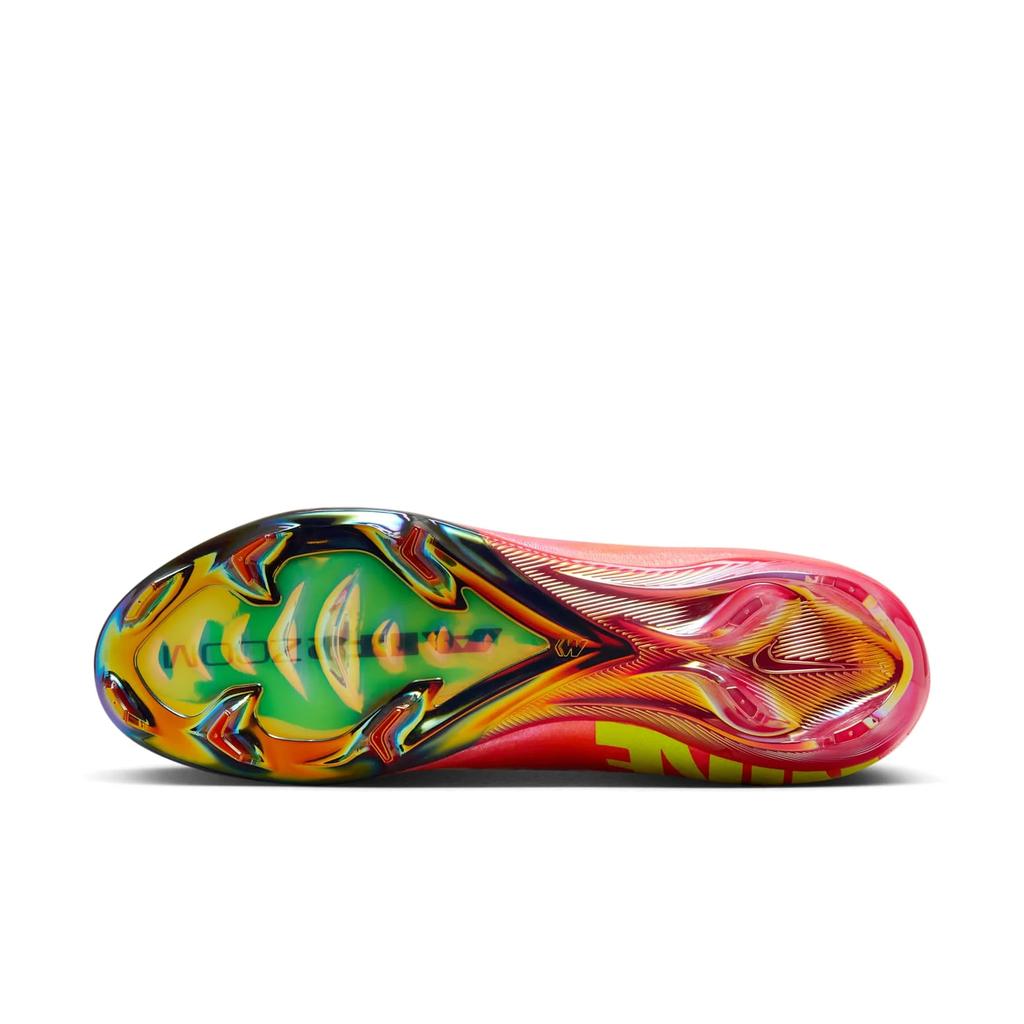 Nike Zoom Mercurial Vapor 16 Elite Se Fg Cosmic Speed Chapter 2 Pack Sneakers Casual FQ8682-800