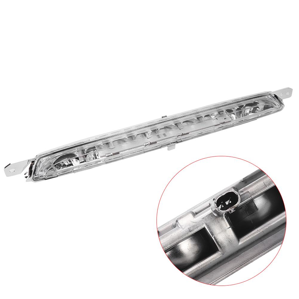 LED Rear Diffuser Bumper Light Stop Lamp Fit for Mercedes Benz S Class W222 A2229060048