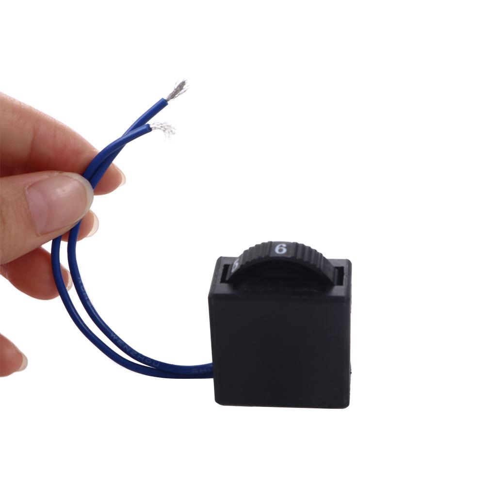 Accessories Power Tool Regulator Saw Speed Switch Controller Switch Speed Regulation Speed Switch