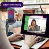 Acessórios para áudio e vídeo – Microfones