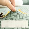 Sofa Cover All-Inclusive Universal Cover Dustproof Anti-Fouling High Elastic Anti-Cat Scratch Integrated Sofa Cover