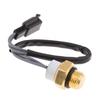 Water Temperature Radiator Fan Switch for Suzuki UH125 Burgman125 UH150