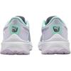 Puma Pounce Lite Disc Jr Fashion Retro Versatile Training Sprint Racing Durable Lightweight Shock Absorption Low Top Running Shoes 404329-03