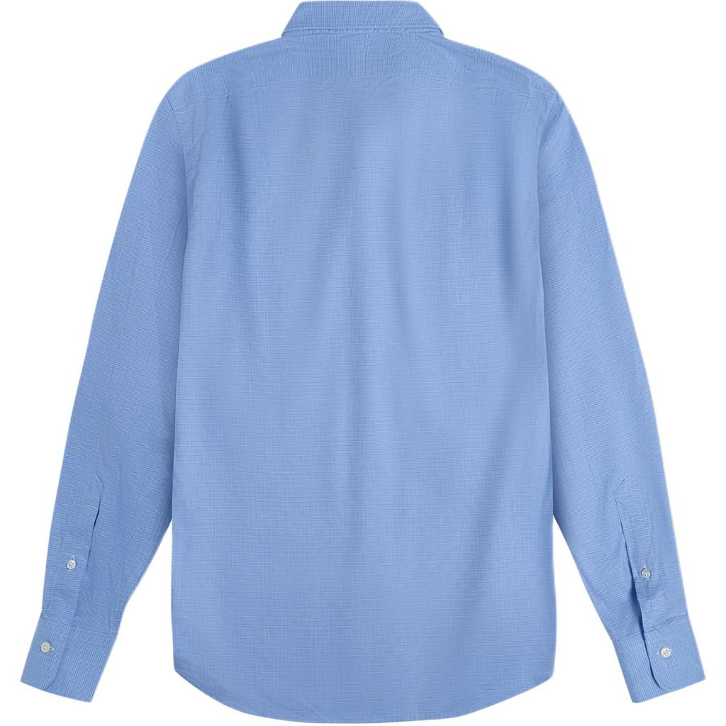 Polo Ralph Lauren Shirt Men's Light Blue 712790908-001