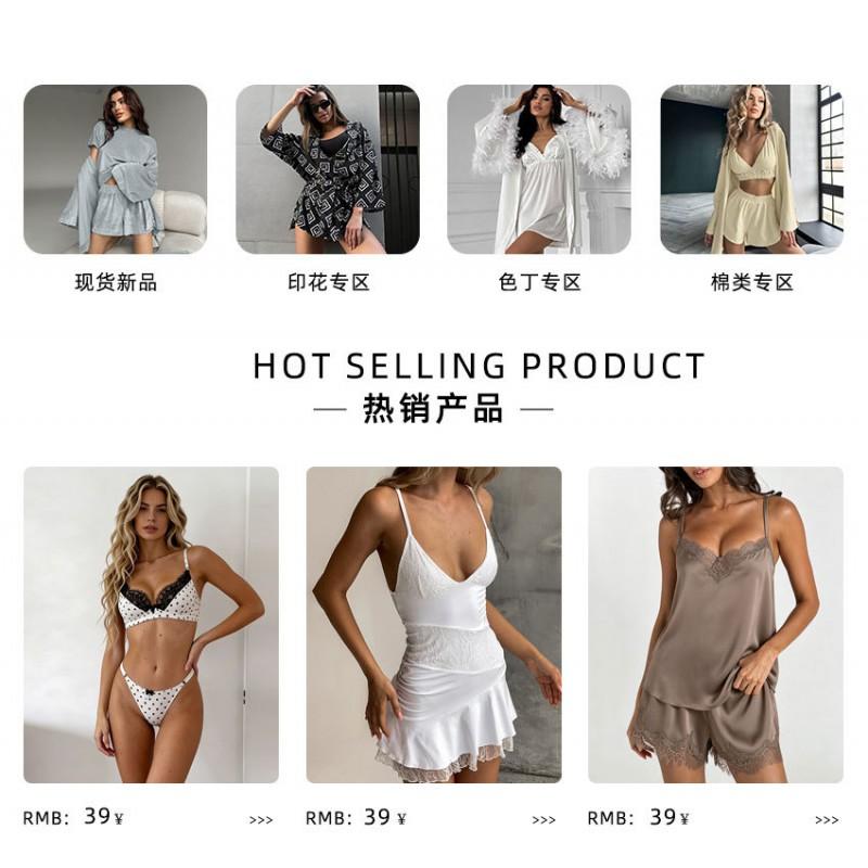 2026 Leopard Print Long Sleeve Pants Set Womens Sleepwear Loungewear