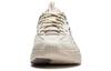 Li Ning Meteor Cushioning Slip Resistant Abrasion Resistant Support Low top Casual Shoes Men's Gray AGCU121-1