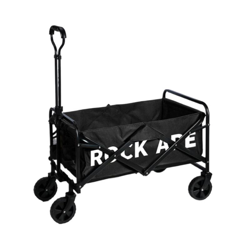 Rock Gorilla Plus Folding Outdoor Camping Cart