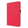 Denim Texture TPU Case with Card Slot for Samsung Tab S7/A7/S9/T/S8