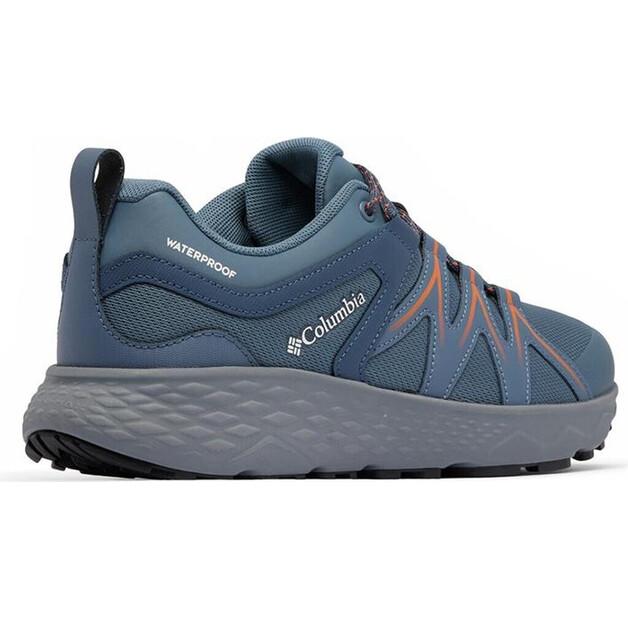 Треккинговые ботинки Columbia Peakfreak Roam