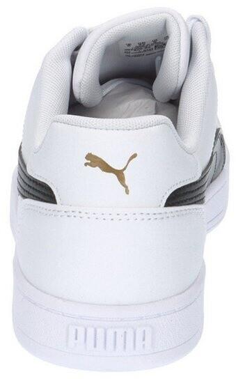 Кроссовки Puma Caven 2.0 белый/сильно серый/серебристый туман