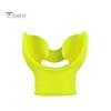 Anti-slip Diving Mouthpiece Silicone Scuba Food Grade BPA Free Snorkel Deep Snorkeling Underwater Tongue Guard Accessories Bite