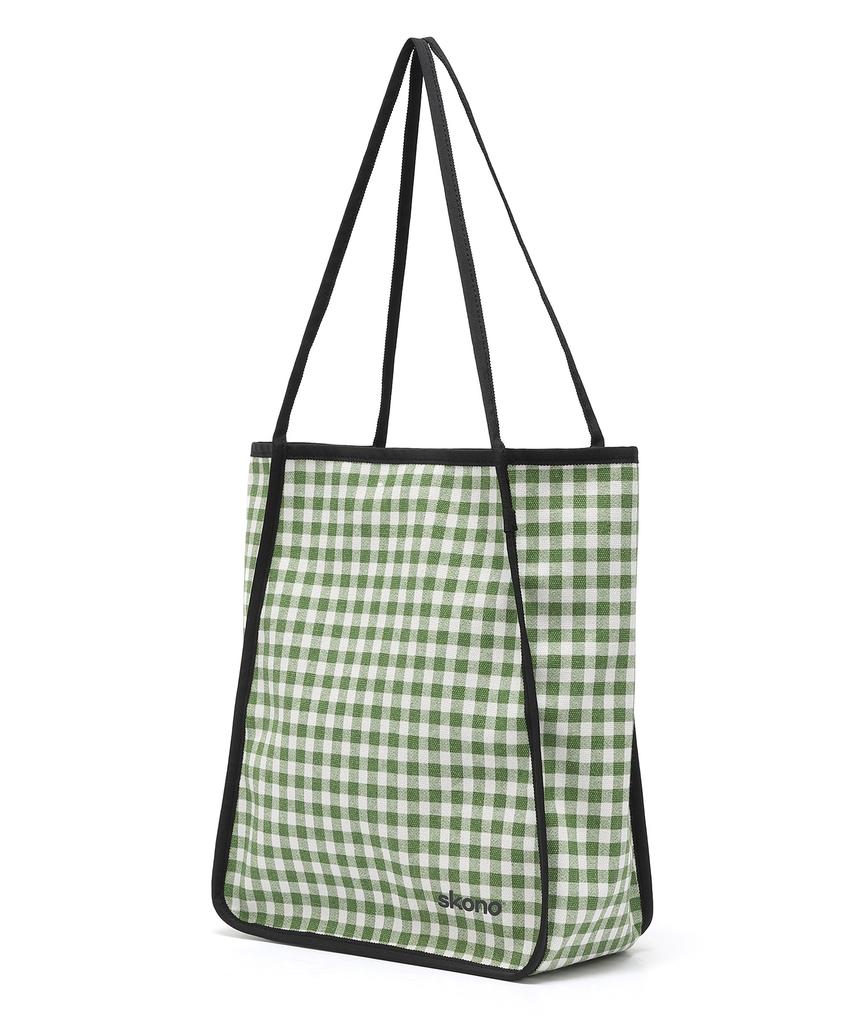 Skono Shoulder Daily Eco-Green Check