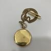 [USED] SEIKO Pocket Watch Gold